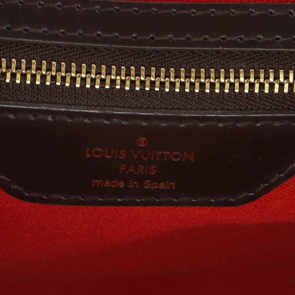Louis Vuitton Cabas Rivington - Picture 7 of 7